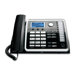 Visys 2-Line Corded Speakerphone