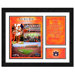 NCAA Milestones and Memories