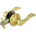 Lever Handle Passage Hall and Closet Leverset Lockset
