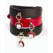 Collier Eclipse Dog Collar with Swarovski Elements