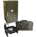 Bolt Together Smoker, Oven and Stove