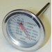 Meat Thermometer with Probe