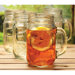 Mason Jar Glass (Set of 4)