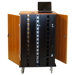 24 Unit Netbook Cart