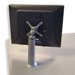Denver Post Grommet Mount Monitor Arm