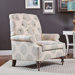Payton Cotton Chair