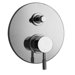 J16 Bath Series Pressure Balanced Valve Body with Diverter and Trim