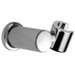 Jewel Shower Series Solid Brass Traditional Hand Shower Holder