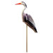 Laguna Heron Statue