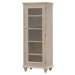 Cape May Curio Cabinet