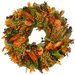 Indian Summer Protea Wreath