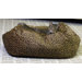 Leopard Cuddle Cube Cat Bed