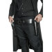 Authentic Western Belt with Double Holsters
