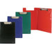 A4 Size PVC Clip Folder (Set of 24)