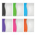 Two Tone 2-Pockets Poly Portfolio (Set of 48)