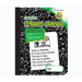 Primary Journal Marble Composition Book (Set of 48)