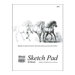 Premium Sketch Pad (Set of 48)