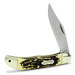 Uncle Henry Tradesman Clip Blade Folding Knife
