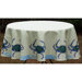 Crab Tablecloth