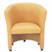 Club Roll Cafe Chair