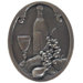 Tuscan Best Cellar Wine Knob
