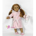 Nutcracker 4 Piece Doll Pajama Set