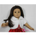 Noel Holiday Doll Dress