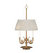 3 Light Table Lamp