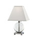 1 Light Table Lamp