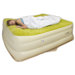 Majestic Auto Inflate King Size Air Bed