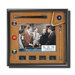 Colored 'Oceans Eleven' Memorabilia