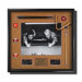 Framed 'The Color of Money' Memorabilia Picture