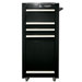 16" 4 Drawer Tool/Salon Cart