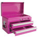 18" 2 Drawer Mini Chest