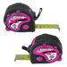 2 Piece Tape Measure Set