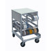 Half Size Can Rack