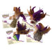 Go Cat Go Instinct Naturals Cat Toy