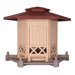 Country Bird Feeder