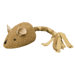 Play-N-Squeak Braid-y Cat Toy