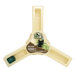 Play-N-Squeak Nature's Course Cat Toy