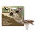 Play-N-Squeak Shake Y'r Tail Feather Cat Toy