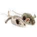 Play-N-Squeak Twice the Mice Cat Toy