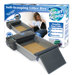 Cat Litter Box