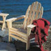 Adirondack Chair [Folds for Storage]