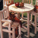 Bistro Table
