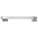 Zamak Round Towel Bar
