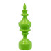 Resin Finial