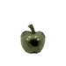 Ceramic Apple Statue