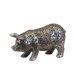 Resin Pig Statue