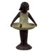 Resin Little Girl